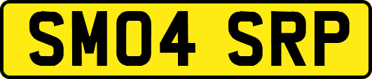 SM04SRP