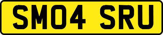 SM04SRU