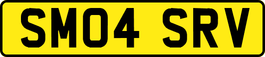 SM04SRV