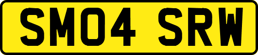 SM04SRW