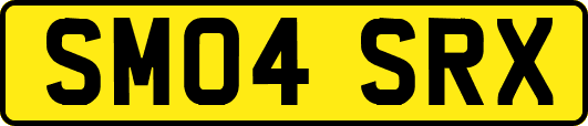 SM04SRX