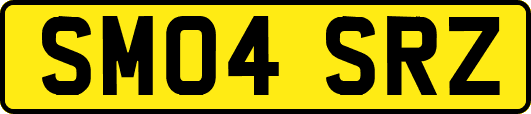 SM04SRZ