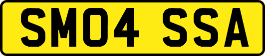 SM04SSA