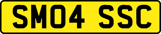 SM04SSC