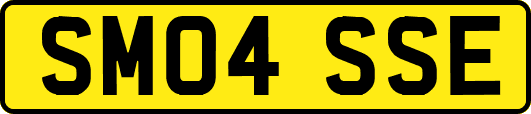SM04SSE