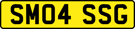 SM04SSG