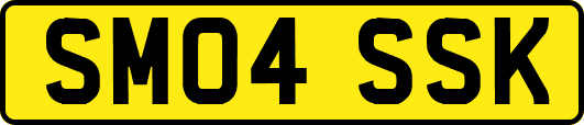 SM04SSK