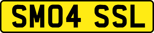 SM04SSL