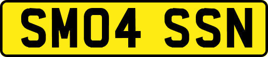 SM04SSN