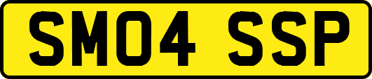 SM04SSP