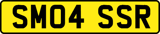 SM04SSR