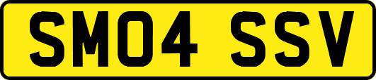 SM04SSV