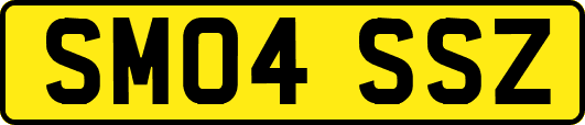 SM04SSZ
