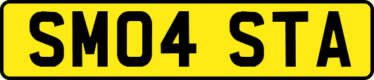 SM04STA