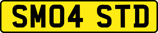 SM04STD