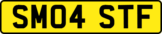 SM04STF