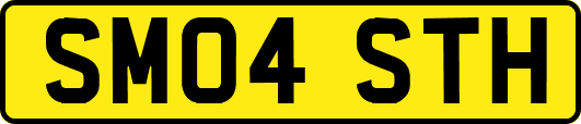 SM04STH