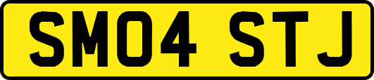 SM04STJ
