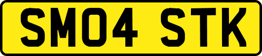 SM04STK