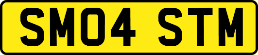 SM04STM