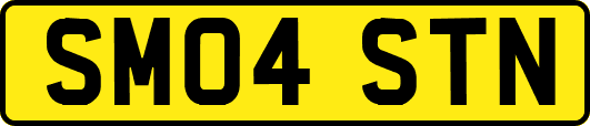 SM04STN