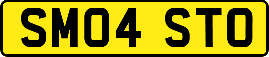 SM04STO