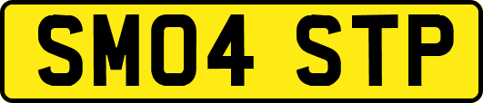 SM04STP