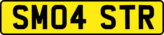 SM04STR