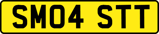 SM04STT