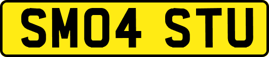 SM04STU