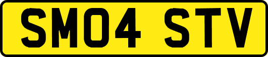 SM04STV