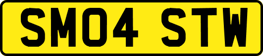 SM04STW
