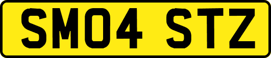 SM04STZ