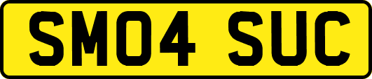 SM04SUC