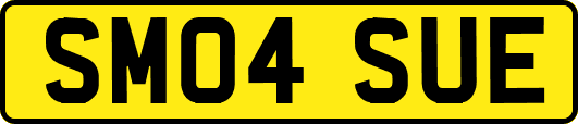 SM04SUE