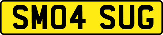SM04SUG
