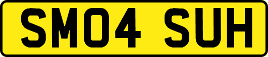 SM04SUH