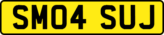 SM04SUJ