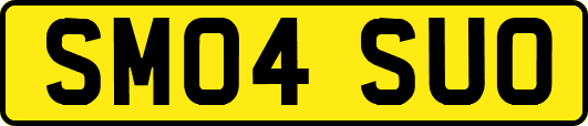 SM04SUO