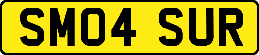 SM04SUR