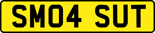 SM04SUT