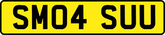 SM04SUU