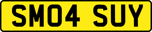 SM04SUY