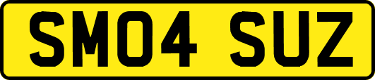 SM04SUZ