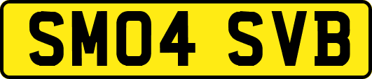 SM04SVB