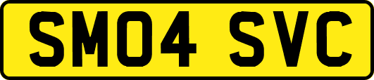 SM04SVC
