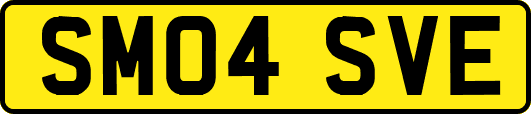 SM04SVE