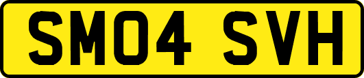 SM04SVH