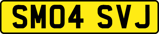 SM04SVJ