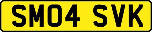 SM04SVK